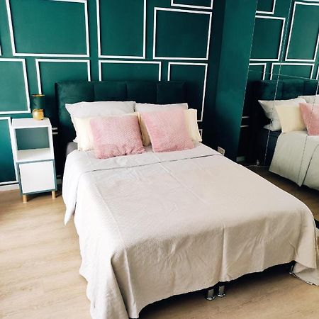 Vogelsnest Apartment Нюрнберг Екстериор снимка