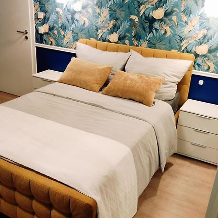 Vogelsnest Apartment Нюрнберг Екстериор снимка