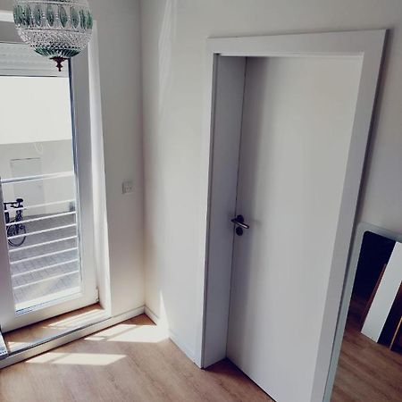 Vogelsnest Apartment Нюрнберг Екстериор снимка