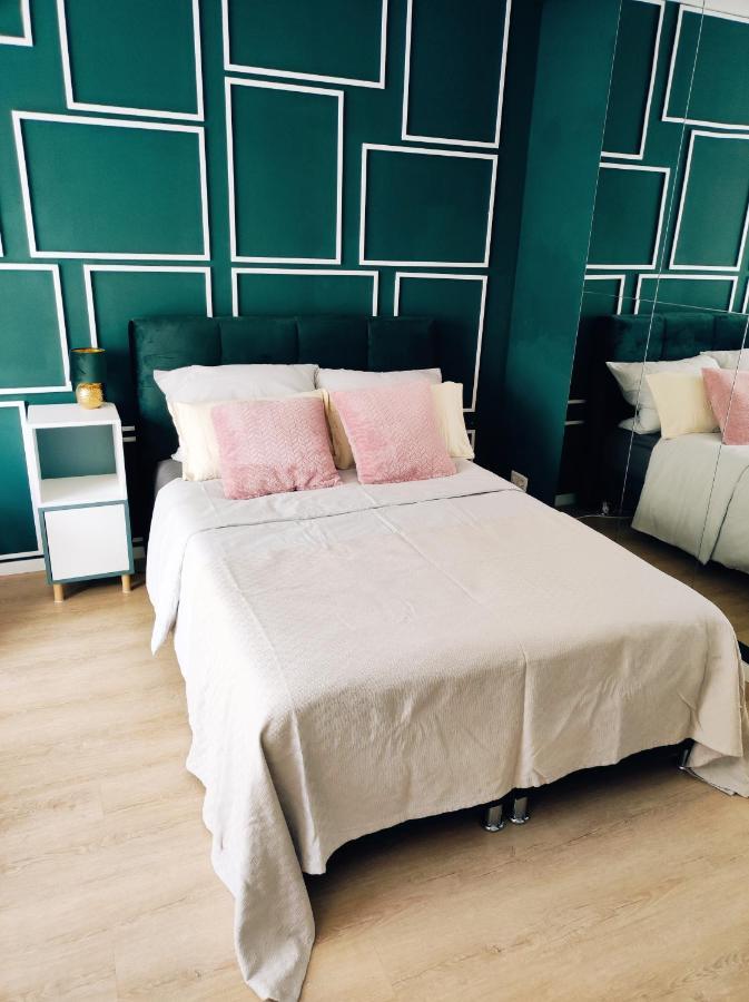 Vogelsnest Apartment Нюрнберг Екстериор снимка