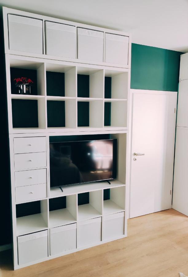 Vogelsnest Apartment Нюрнберг Екстериор снимка