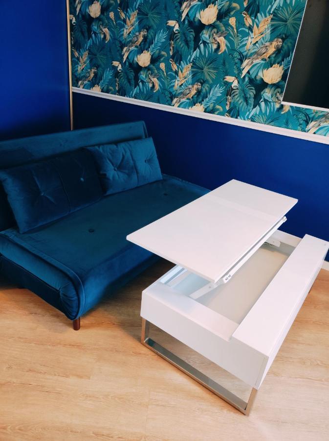 Vogelsnest Apartment Нюрнберг Екстериор снимка