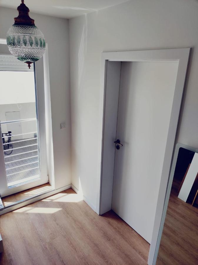Vogelsnest Apartment Нюрнберг Екстериор снимка