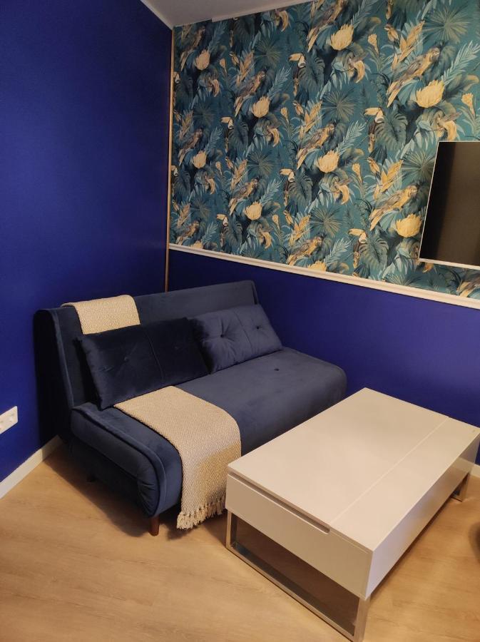 Vogelsnest Apartment Нюрнберг Екстериор снимка